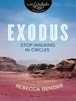 cover image of Exodus